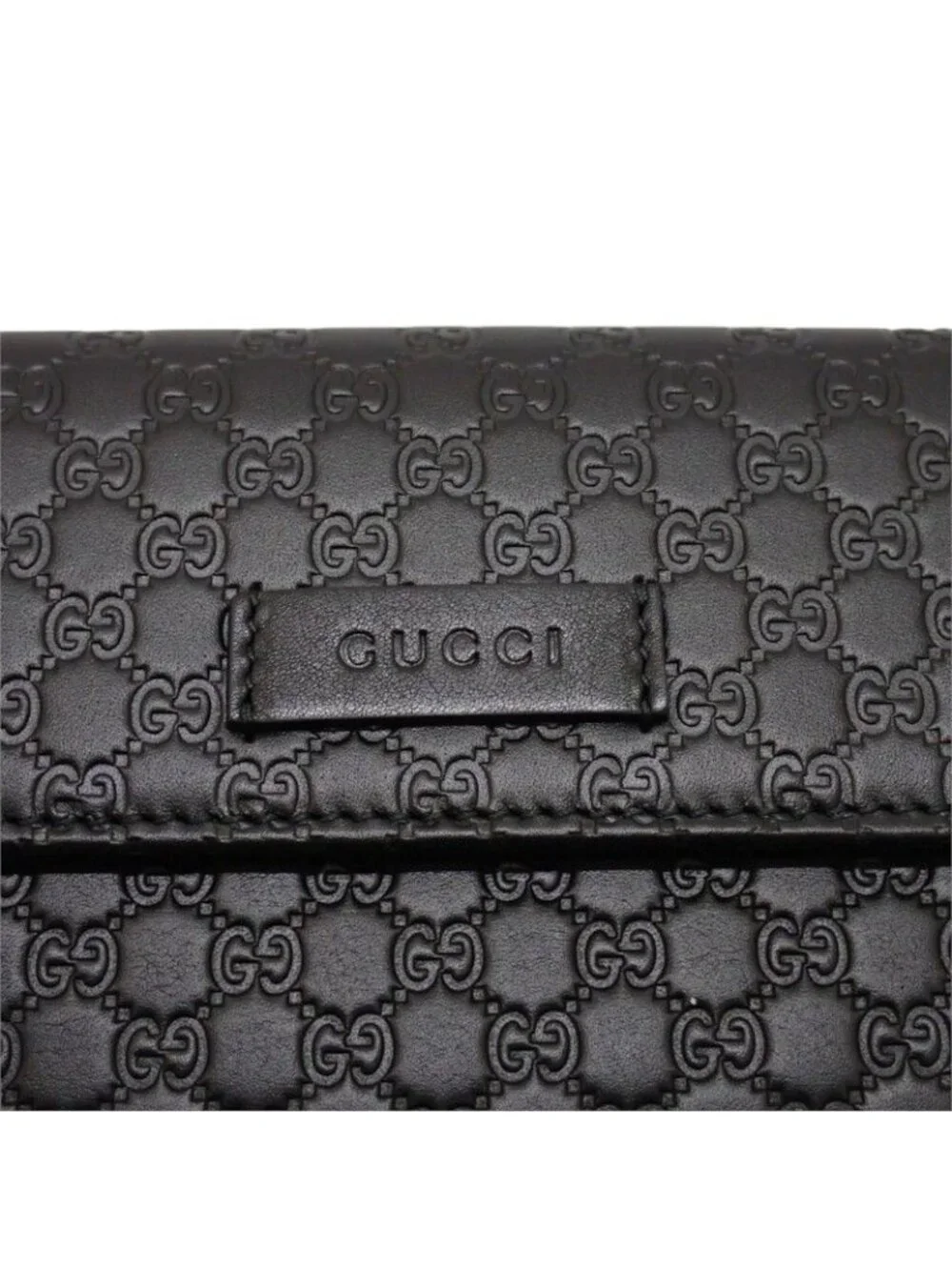Gucci this authentic
